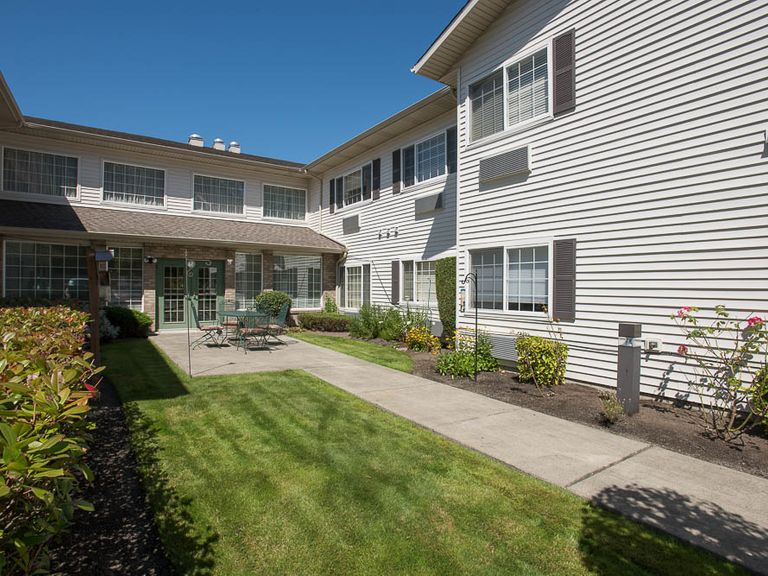 The Bridge Assisted Living At Mount Vernon Pricing, Photos and Floor Plans in Mount Vernon, WA