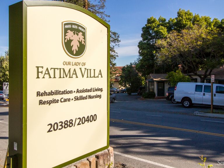 Our Lady Of Fatima Villa Pricing, Photos and Floor Plans in Saratoga