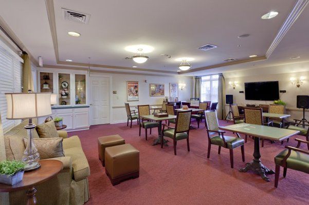 THE BEST 15 Assisted Living Facilities in Silver Spring, MD | Seniorly