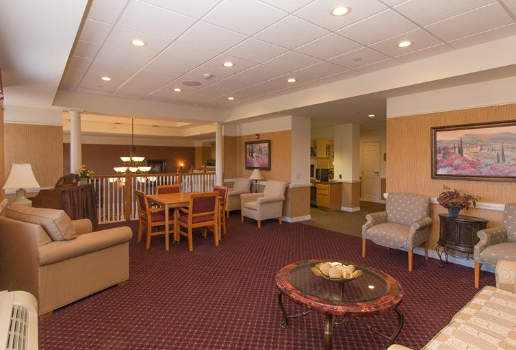 THE BEST 15 Nursing Homes in East Peoria, IL Seniorly
