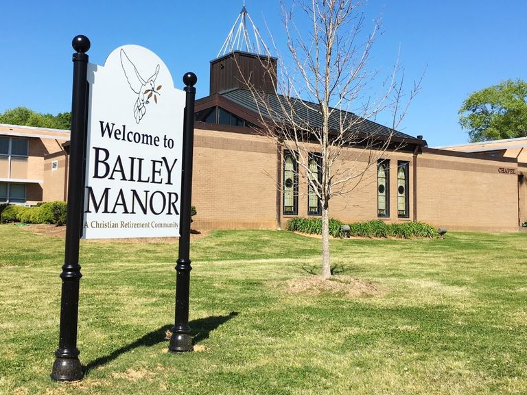 Bailey Manor Pricing, Photos and Floor Plans in Clinton, SC Seniorly