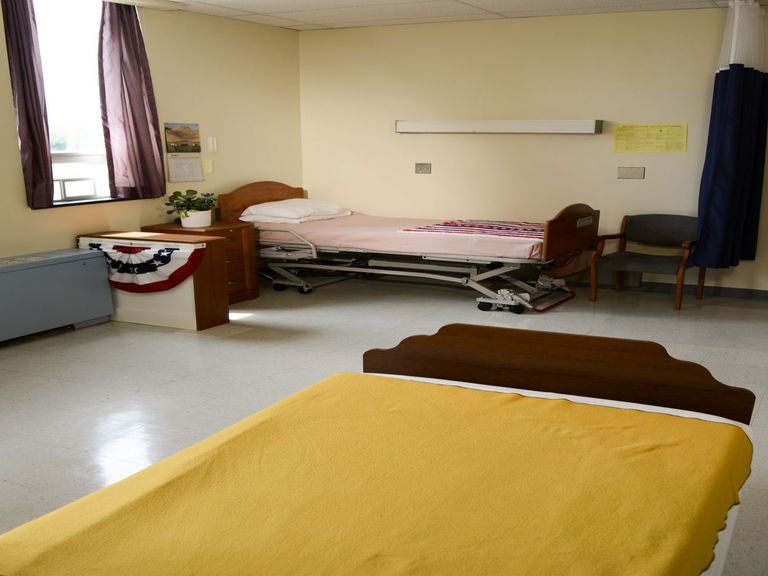 Southeastern Veterans Center Pricing, Photos and Floor Plans in