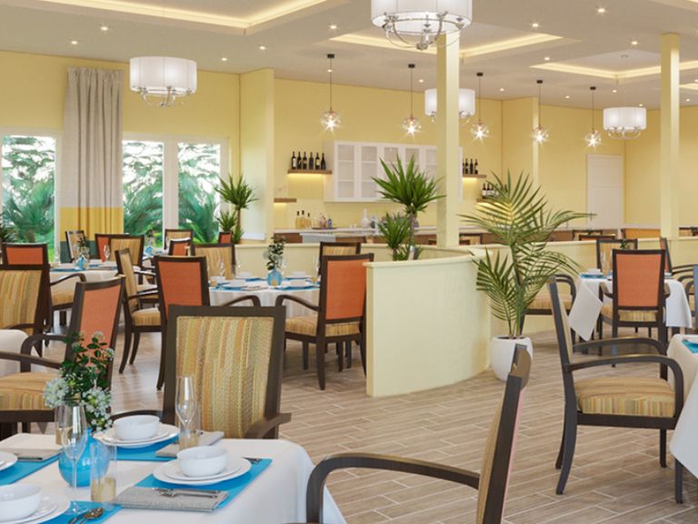 The Pineapple House at Sapphire Lakes Pricing, Photos and Floor Plans