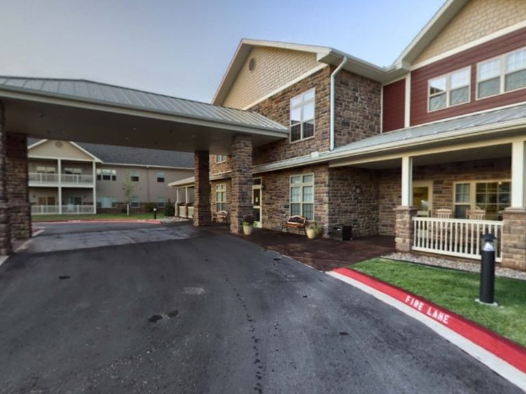 Racine, WI ~ Assisted Living Community - Frontida Assisted Living