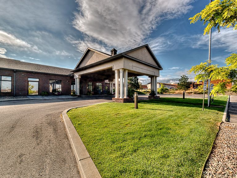 life care center of wichita nursing home