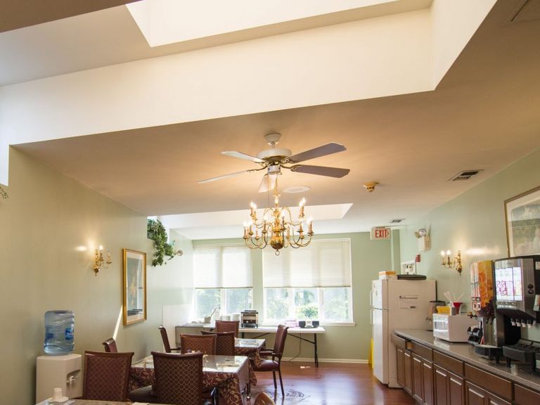 WHITEHALL MANOR New 2020 Pricing Seniorly