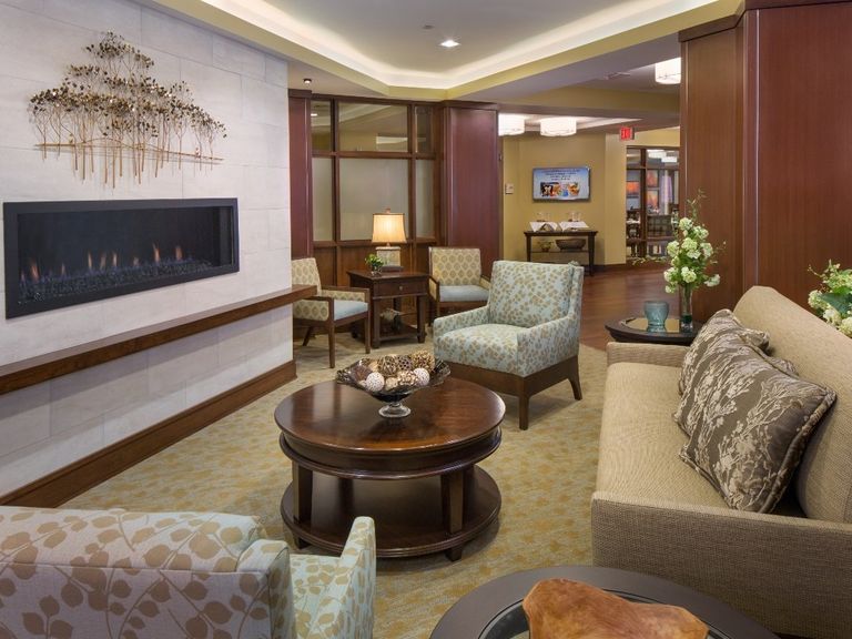 New England Home Care Shelton Ct