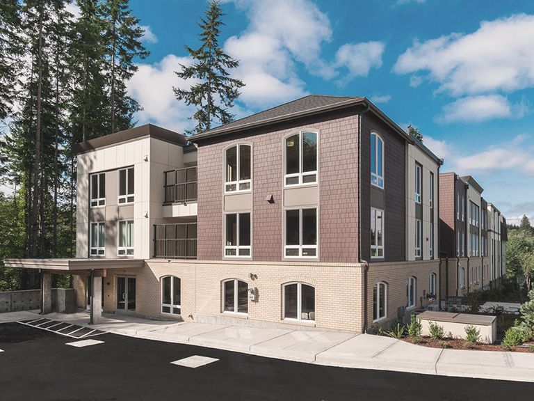 Madrona House Pricing, Photos and Floor Plans in Bainbridge Island