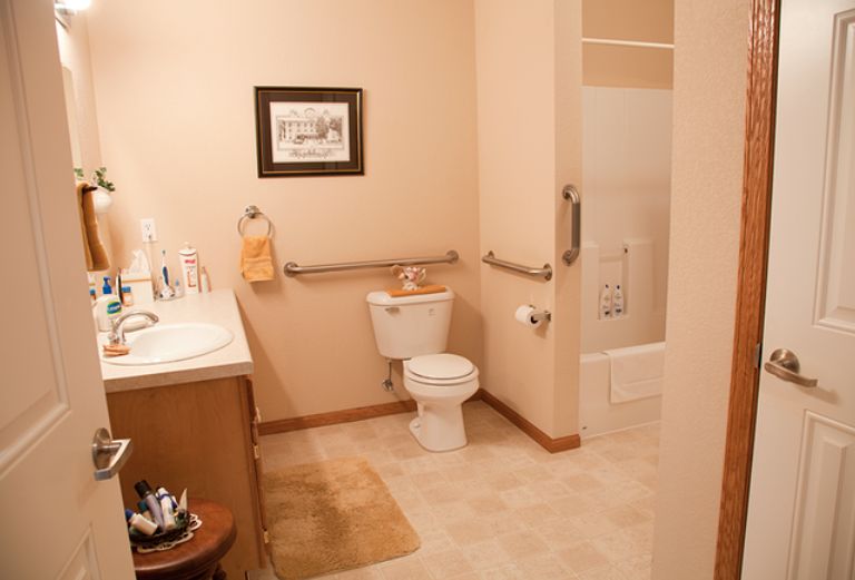 Red Cedar Canyon Senior Living Pricing, Photos and Floor Plans in Hudson, WI Seniorly