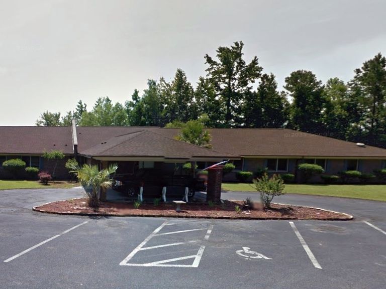 Tabor Commons Pricing, Photos and Floor Plans in Tabor City, NC