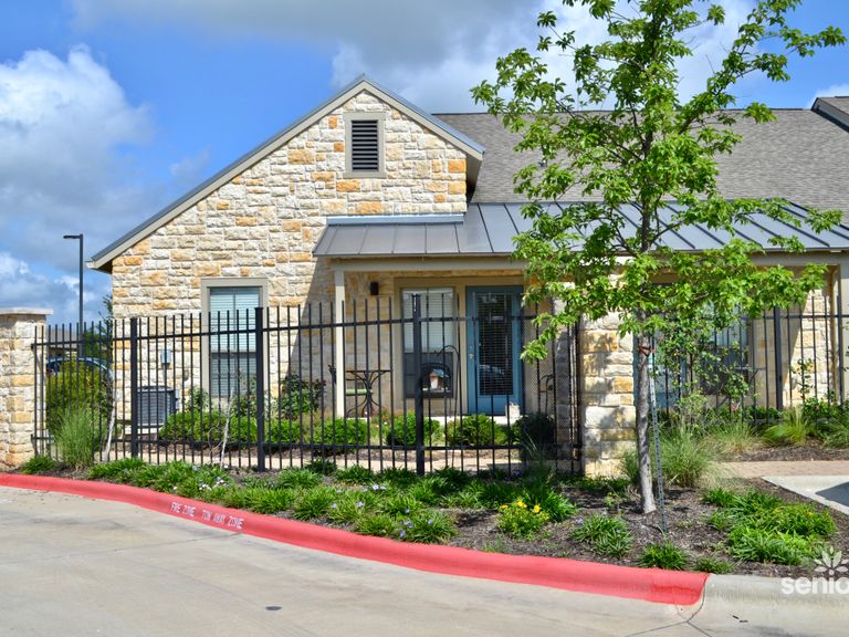 The Village on The Park Onion Creek Pricing, Photos and