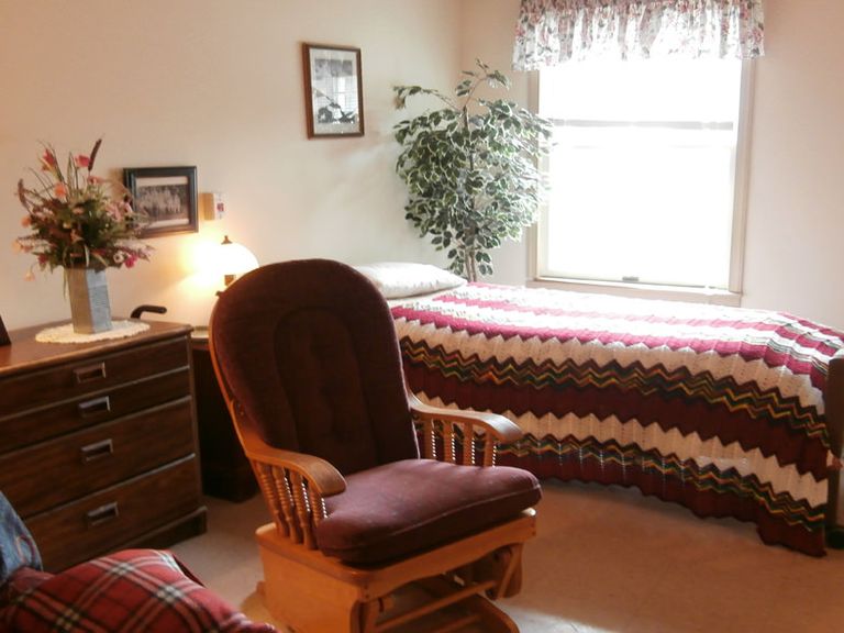 Twelve Oaks Pricing, Photos and Floor Plans in Mount Airy, NC Seniorly