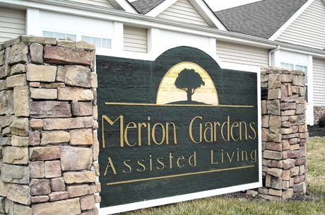 Merion Gardens Assisted Living, Carney’s Point, NJ 1