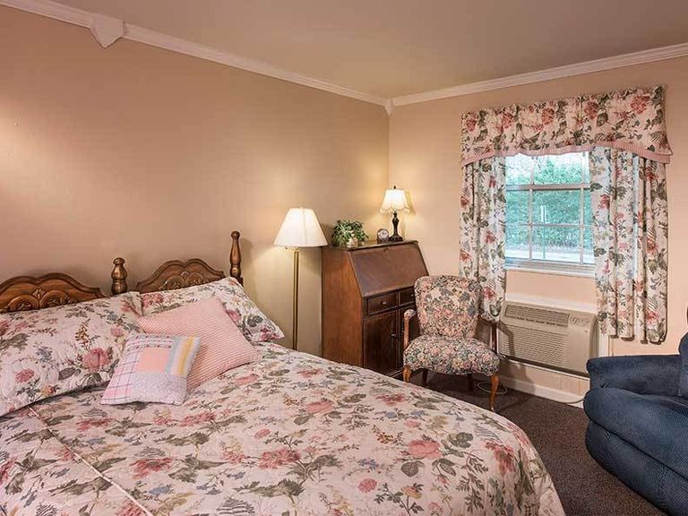 Farmington Presbyterian Manor Pricing, Photos and Floor Plans in