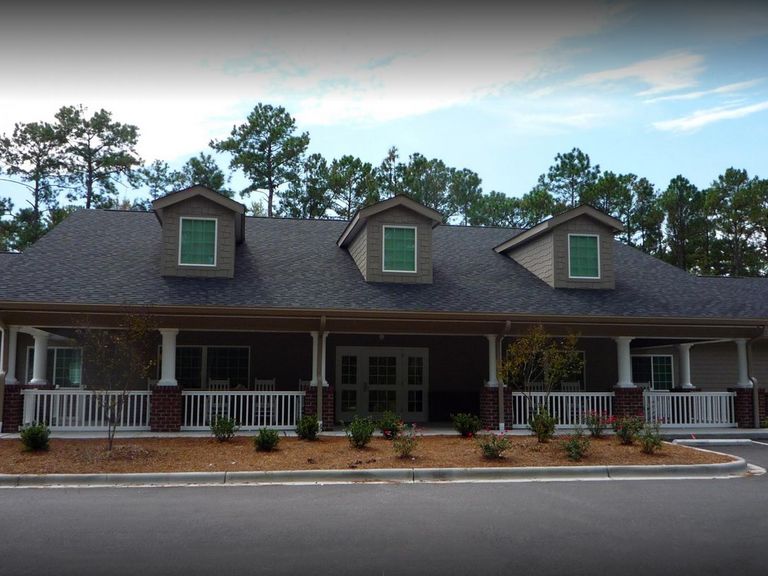 THE BEST 15 Assisted Living Facilities in Wilmington, NC Seniorly