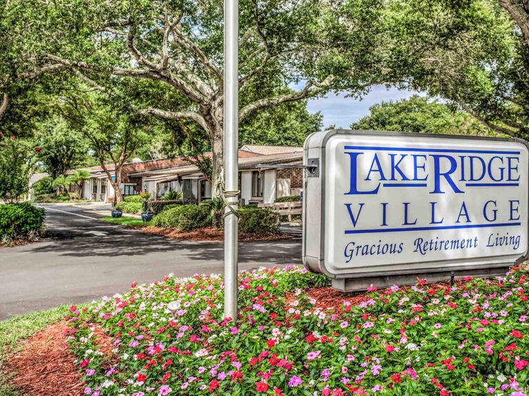 Lake Ridge Village Pricing, Photos and Floor Plans in Eustis, FL