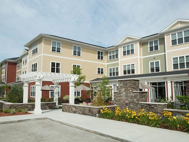 Wingate Residences At Needham - Pricing, Photos And Floor Plans In 