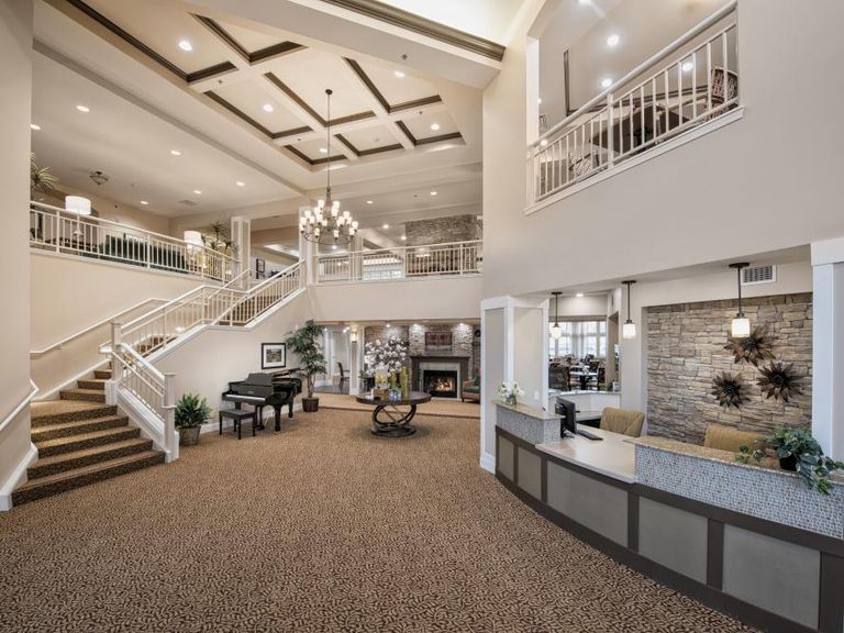 The Landing Of North Haven Pricing, Photos and Floor Plans in North