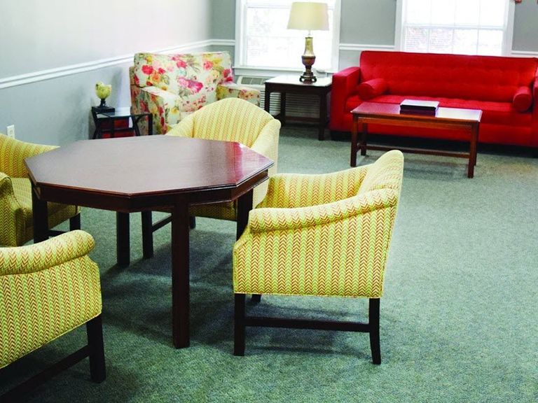 Spring Arbor Of Wilson Pricing Photos And Floor Plans In Wilson Nc Seniorly