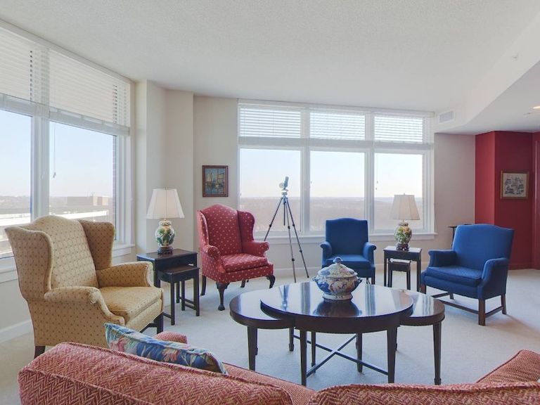 GOODWIN HOUSE BAILEY'S CROSSROADS Falls Church, VA 2020 Cost Seniorly