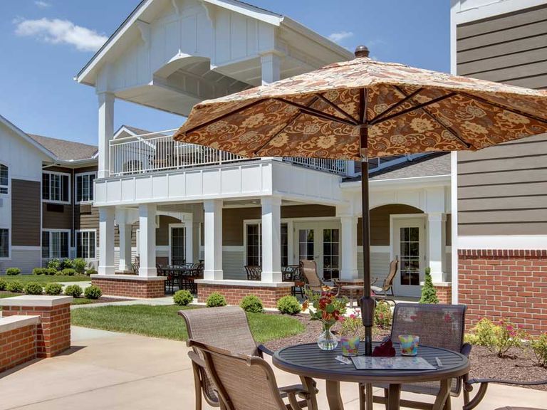 The Enclave Of Springboro Pricing Photos And Floor Plans In Springboro Oh Seniorly