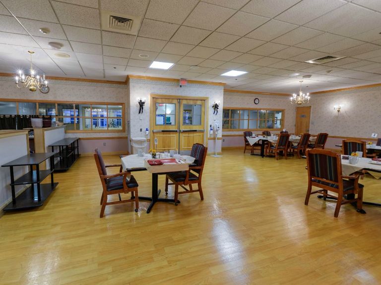 St Mary Villa - Pricing, Photos and Floor Plans in Lansdale, PA | Seniorly