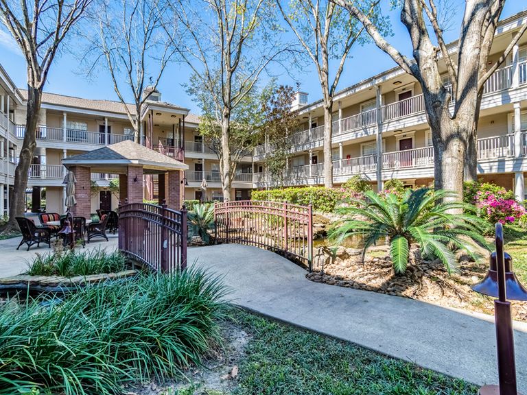 EMBARK AT WILLOWBROOK PARK New 2020 Pricing Seniorly