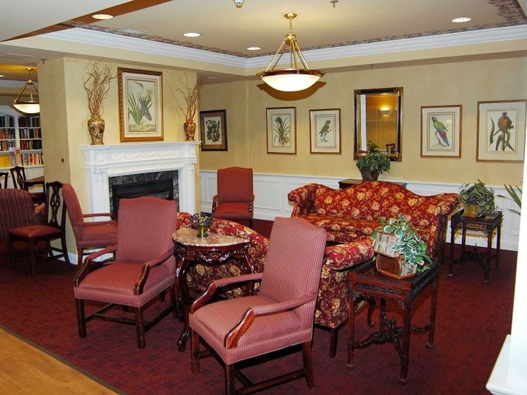 Avalon At Bridgewater Pricing Photos And Floor Plans In Bridgewater Nj Seniorly