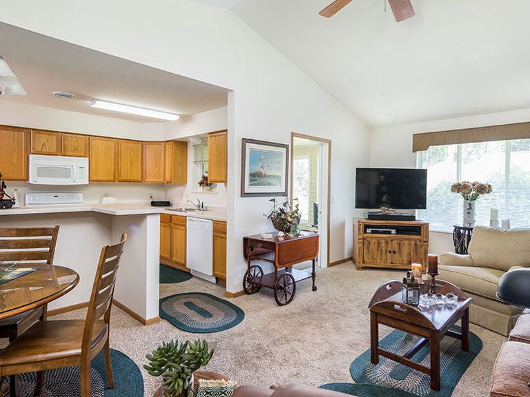 Park Vista Retirement Living Waupaca Pricing, Photos and Floor Plans