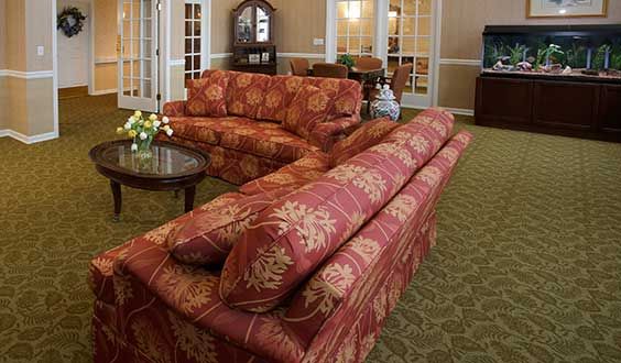 hartsfield nursing home