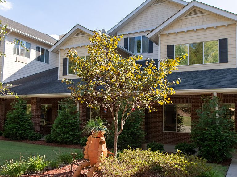 Crescent Heights Pricing, Photos and Floor Plans in Concord, NC