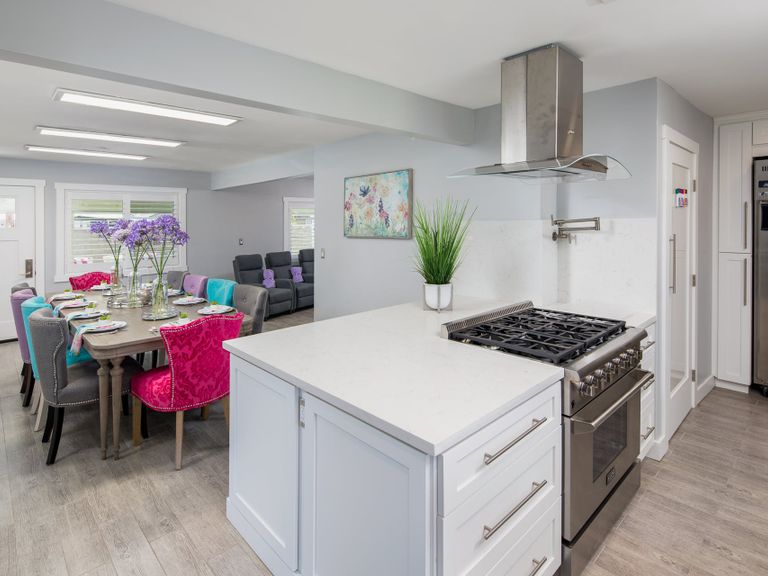 Silver Lining Residential Care Pricing Photos And Floor Plans In Anaheim Ca Seniorly