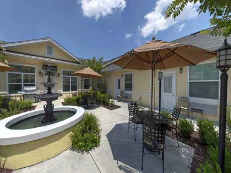 Addington Place of Brunswick Pricing, Photos and Floor Plans in