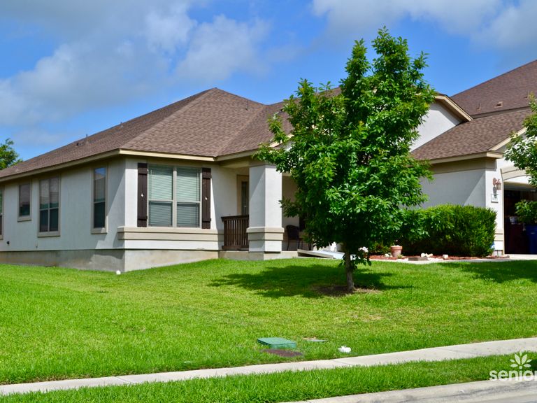 LIVE OAK ESTATES New 2020 Pricing Seniorly