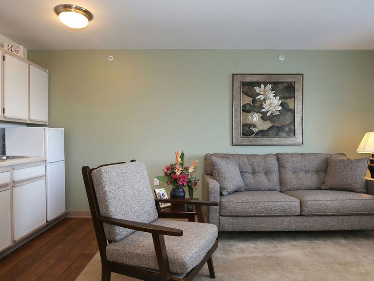 Quincy Place Pricing, Photos and Floor Plans in Denver, CO Seniorly