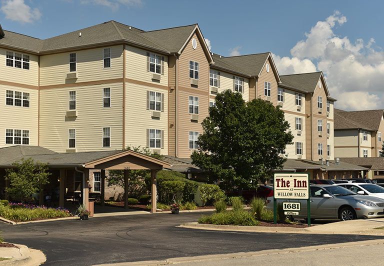 Willow Falls Retirement Community Pricing, Photos and Floor Plans in Crest Hill, IL Seniorly
