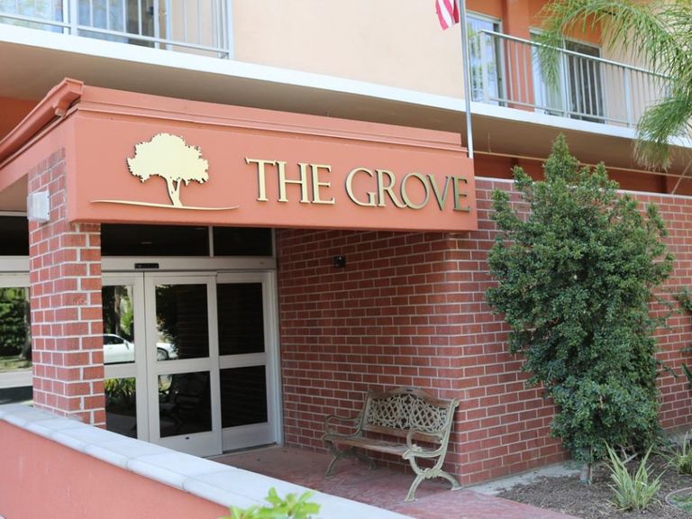 The Grove Assisted Living Pricing, Photos and Floor Plans in Riverside, CA Seniorly