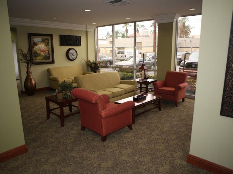 The Grove Assisted Living Pricing, Photos and Floor Plans in Riverside, CA Seniorly