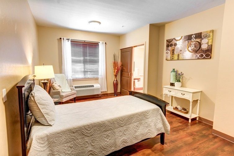 Catalina Springs Memory Care - Pricing, Photos and Floor Plans in Oro
