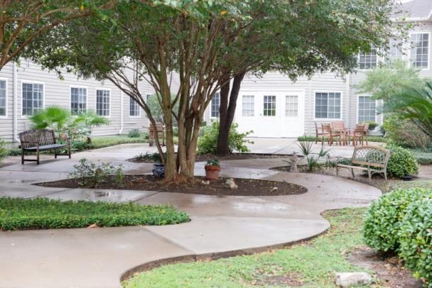 Garden Estates Of Corpus Christi Assisted Living Community - Pricing