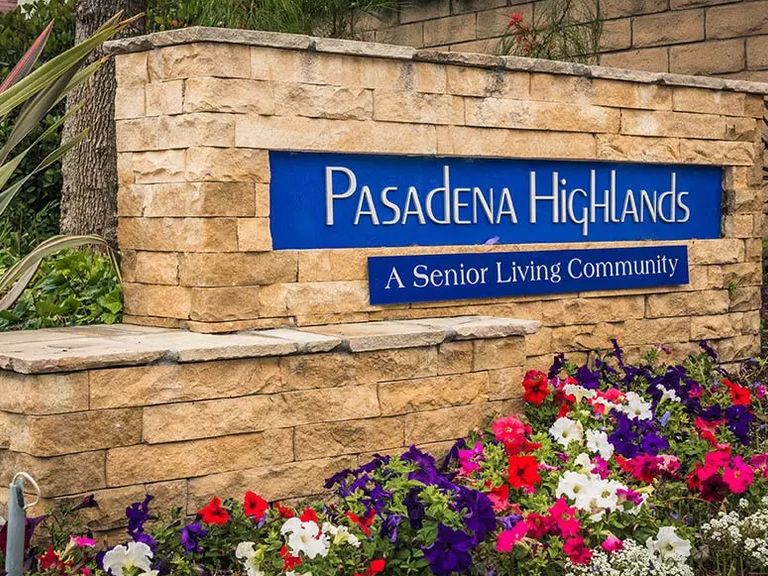 Pasadena Highlands Pricing, Photos and Floor Plans in Pasadena, CA