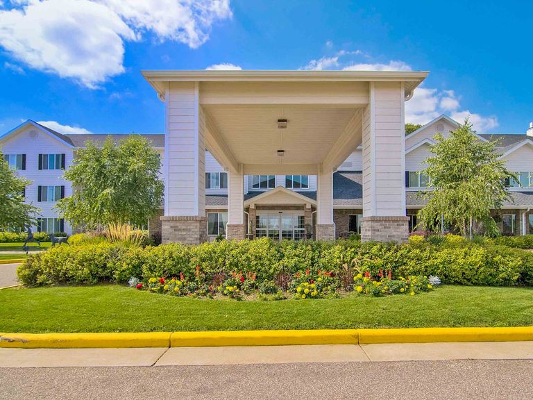 Oakwood Hills Pricing Photos And Floor Plans In Eau Claire Wi Seniorly