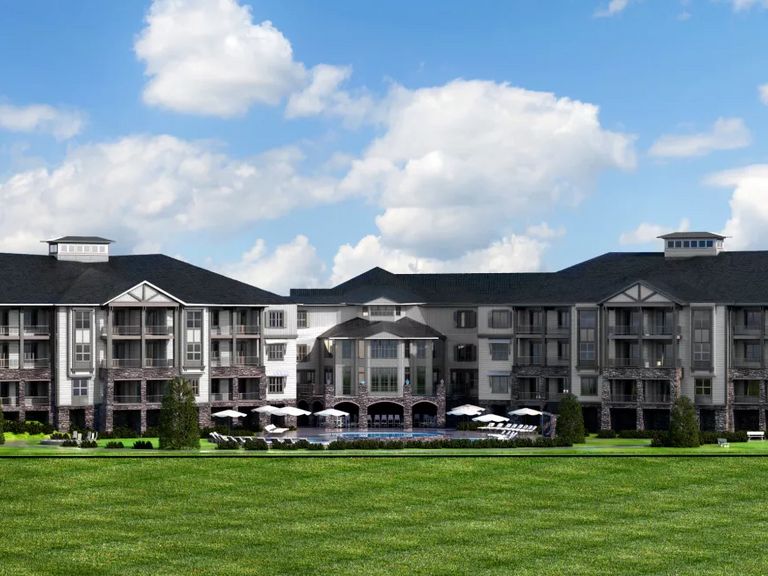 The Phoenix at Braselton Pricing, Photos and Floor Plans in Flowery