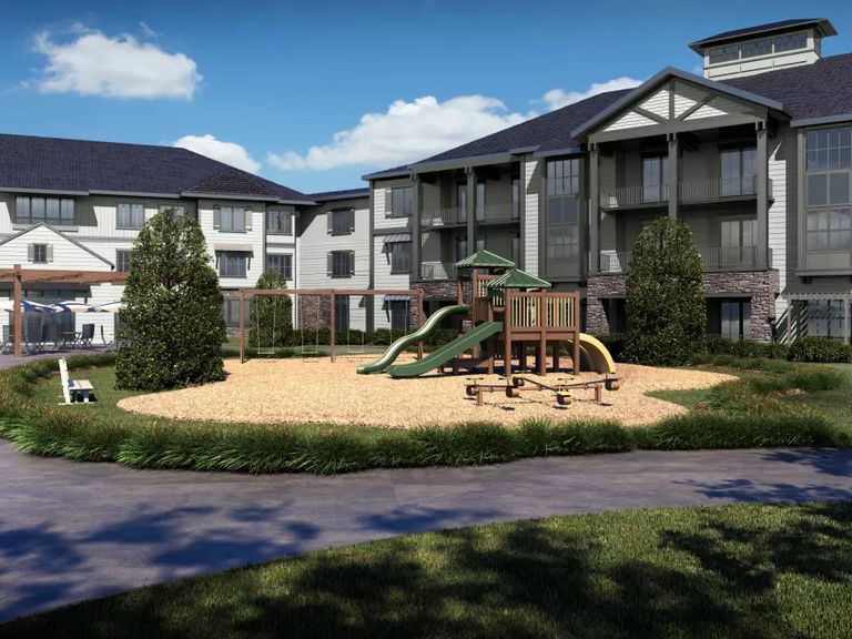 The Phoenix at Braselton Pricing, Photos and Floor Plans in Flowery