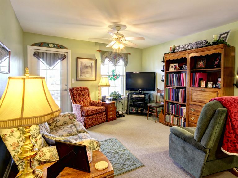 Madison Village - Pricing, Photos and Floor Plans in Madison, AL | Seniorly