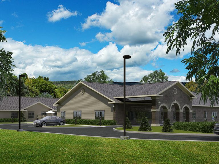Sayre Personal Care Center Pricing, Photos and Floor Plans in Sayre, PA Seniorly