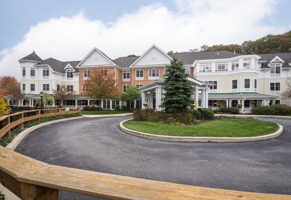 Sunrise Of Newtown Square - Pricing, Photos and Floor Plans in Newtown