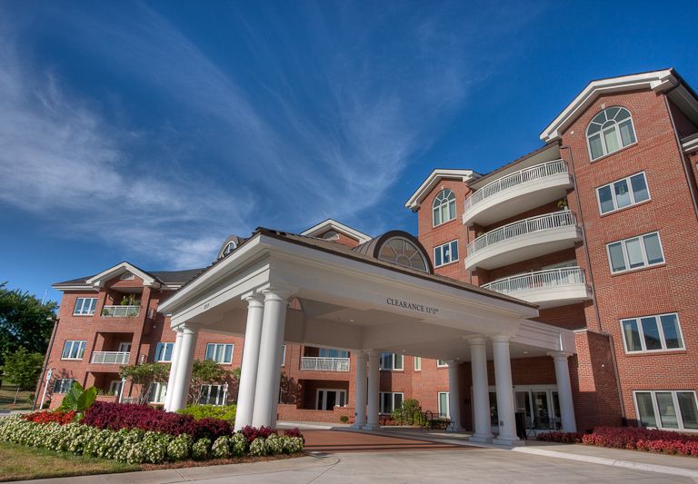 Southminster Pricing, Photos and Floor Plans in Charlotte, NC Seniorly