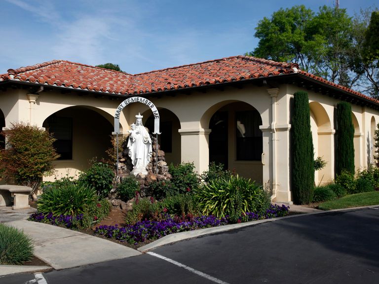 Nazareth House Pricing, Photos and Floor Plans in Fresno, CA Seniorly