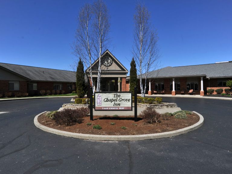 The Inn at Chapel Grove Pricing, Photos and Floor Plans in Heath, OH